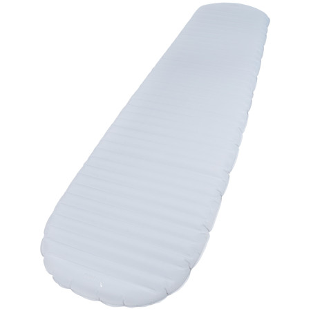 Aufblasbare Isomatte Warg NeoTrail Light grau grey