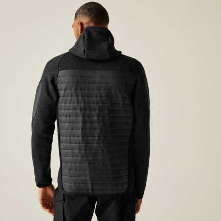 Herrenjacke Regatta Newhill Hybrid