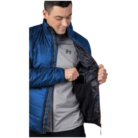 Herrenjacke Hannah Ceed