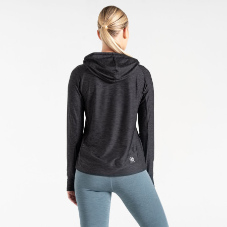 Damen-T-Shirt Dare 2b Sprint Cty Hoodie