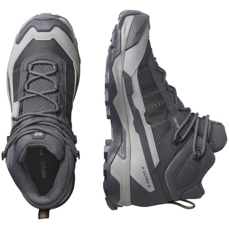 Damenschuhe Salomon X Ultra 5 Mid Gore-Tex