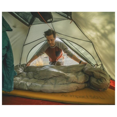 Schlafsack Robens Gully 900 -10°C Long