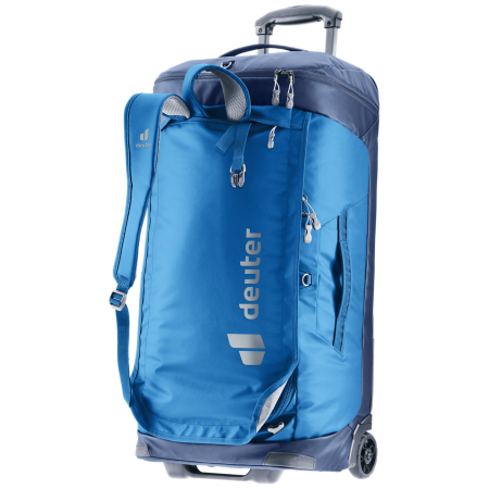 Reisekoffer Deuter Duffel Pro Movo 60