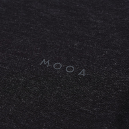 Damen-T-Shirt MOOA MerinoSilk 160 long