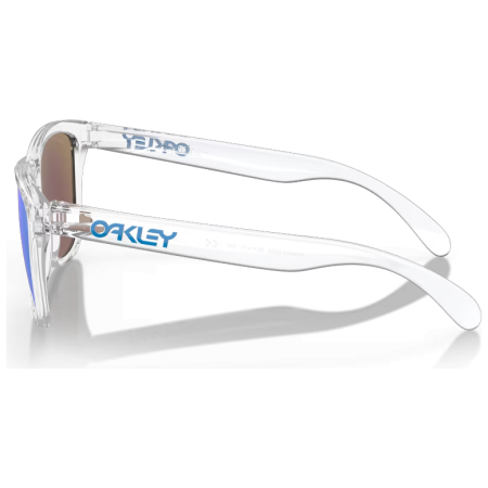 Sonnenbrille OAKLEY Frogskin Prizm Sapphire Iridium