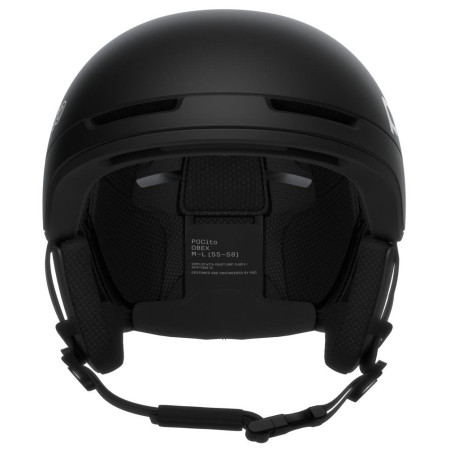 Kinder Skihelm POC POCito Obex