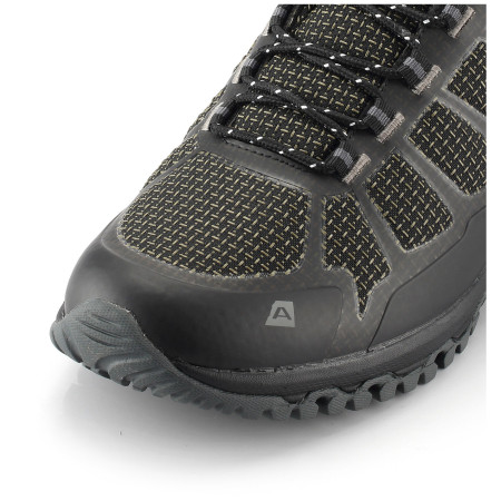 Herrenschuhe Alpine Pro Musswe