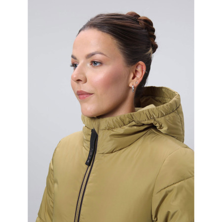 Damen-Wintermantel Loap Tandora