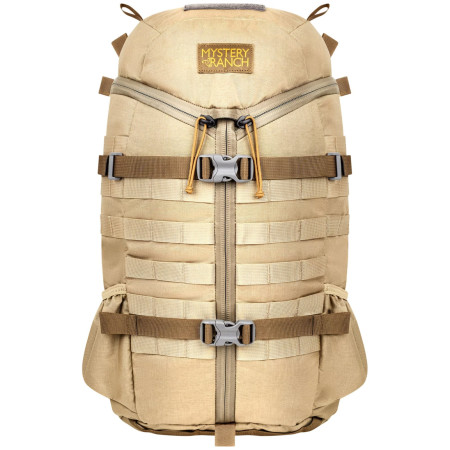 Urban-Rucksack Mystery Ranch 2 Day Assault beige hummus