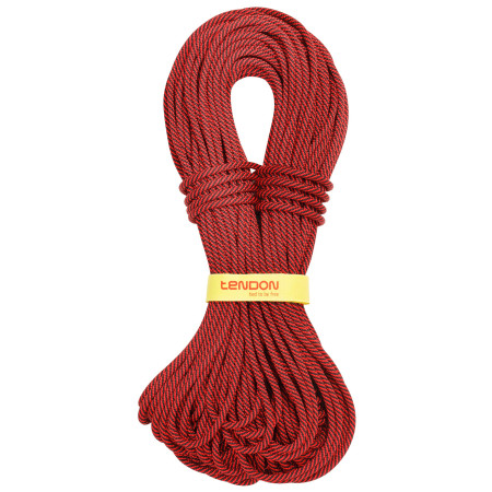 Kletterseil Tendon Master 7,8 mm (50 m) CS rot red