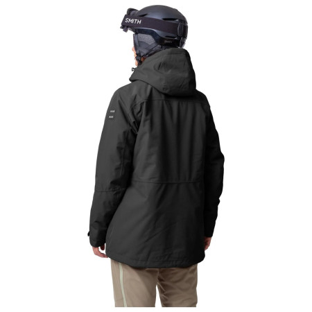 Damen Skijacke Hannah Megie II