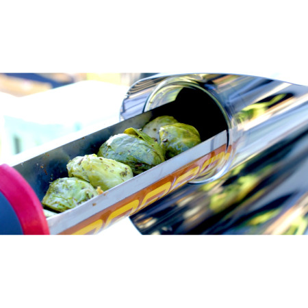 Solarkocher GoSun Sport-E 12V Hybrid Solar+Elektrisch