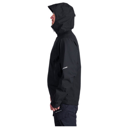 Herren Softshell-Jacke Northfinder Faro