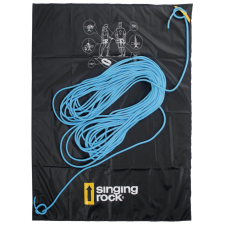 Kletterrucksack Singing Rock Rocking 40