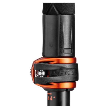 Trekkingstöcke Leki Makalu FX Carbon