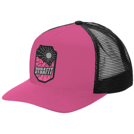 Baseballmütze Dynafit Patch Trucker Cap