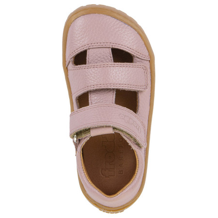 Kindersandalen Frodo Barefoot sandal Pink