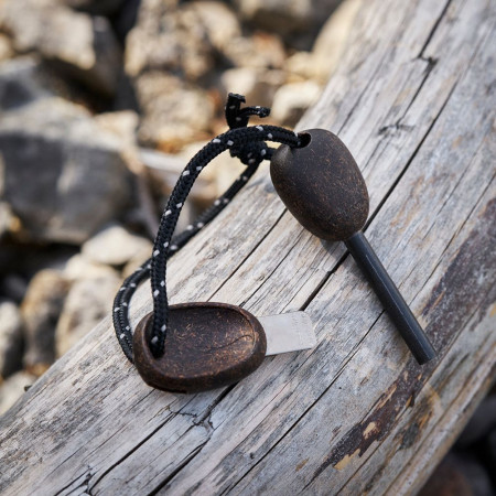 Feuerstein Light My Fire FireSteel Army