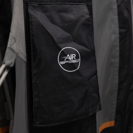 Vorzelt Vango Tailgate AirHub II Low