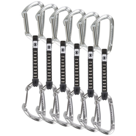 Express Skylotec Lime Set M-UL - pack of 6