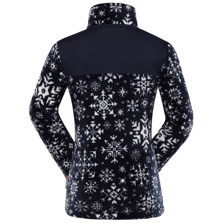 Kinder-Funktions-Sweatshirt Alpine Pro Eflino