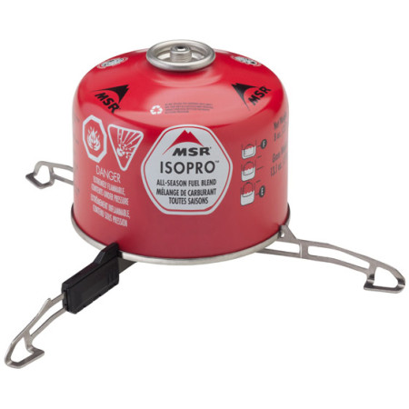 Stabilisator für Kartusche MSR Universal Canister Stand