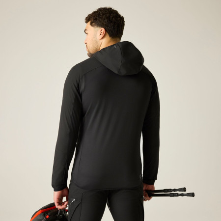 Herrenjacke Regatta Endurance Stretch Midlayer