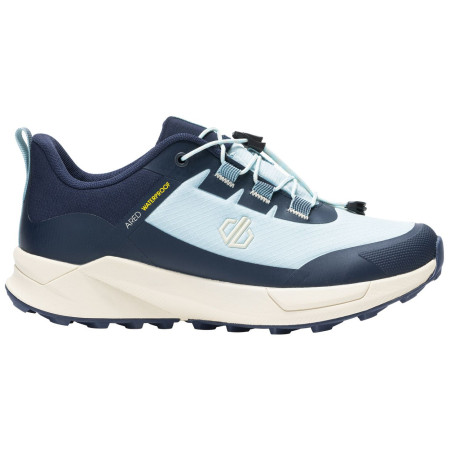 Damenschuhe Dare 2b Womens Torrek Waterproof Trail shoes hellblau LghtJade/Nvy