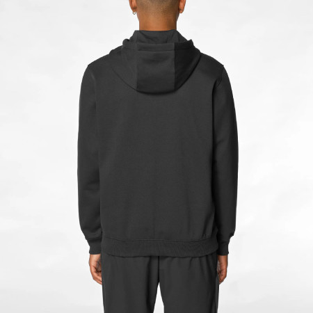 Herren-Sweatshirt Salomon Logo Hoodie M