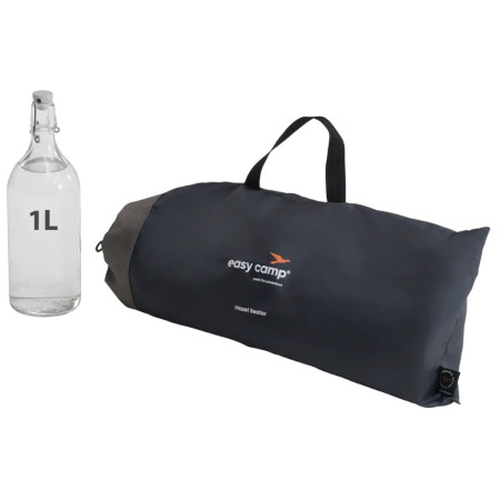 Sitz Easy Camp Hazel Seater