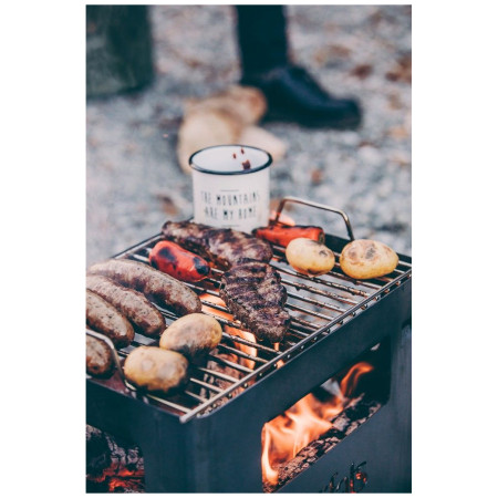 Grillrost Höfats Beerbox Grid