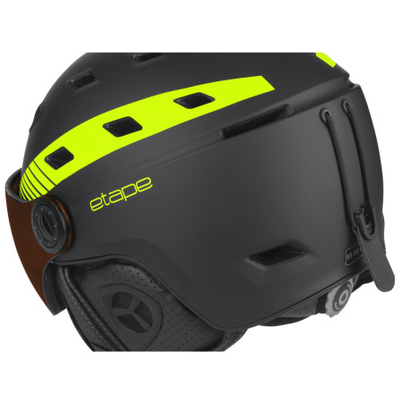 Skihelm Etape Davos Pro