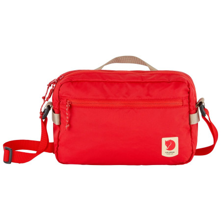 Umhängetasche Fjällräven High Coast Crossbody
