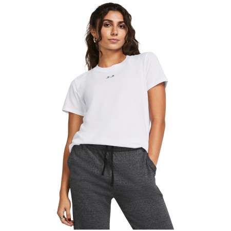 Damen-T-Shirt Under Armour Campus Core SS