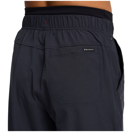 Damenhose Black Diamond W Sequence Pants