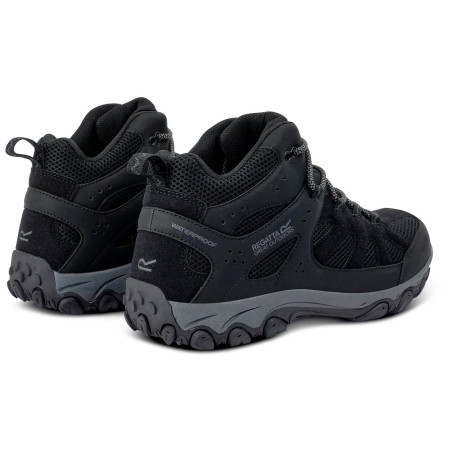 Herrenschuhe Regatta Edgepoint IV Mid