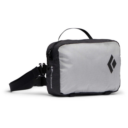 Etui Black Diamond Beta Light Pack Satellite Bag schwarz/grau Black-Alloy (9309)