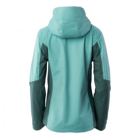 Damenjacke Hi-Tec Lady Verde