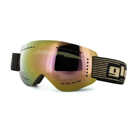 Skibrille Gloryfy GP3 Photochromic