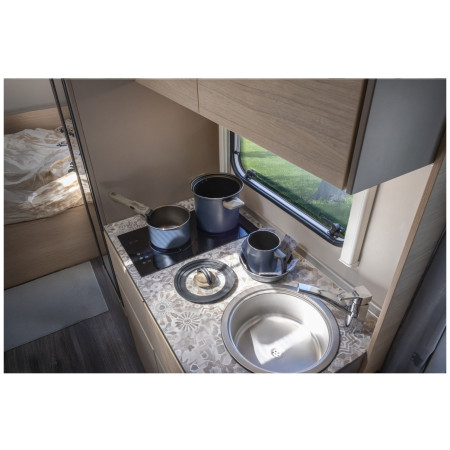 Topfset Brunner Torralta Ø 20 cm