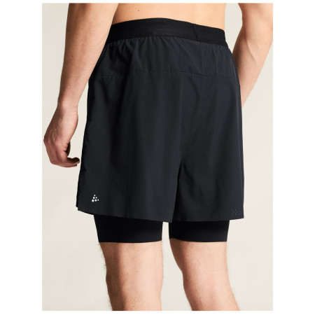 Herrenshorts Craft M Hypervent 2-in-1