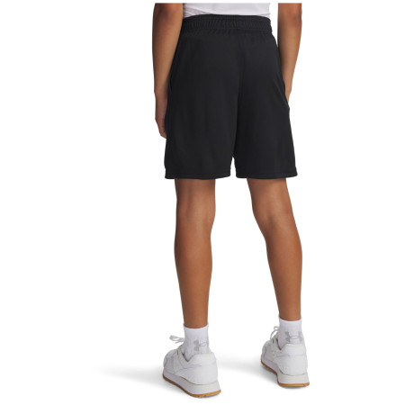 Kindershorts Under Armour UA Tech Logo Shorts Black