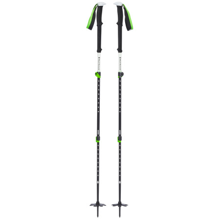 Skialp-Stöcke Black Diamond Expedition 3