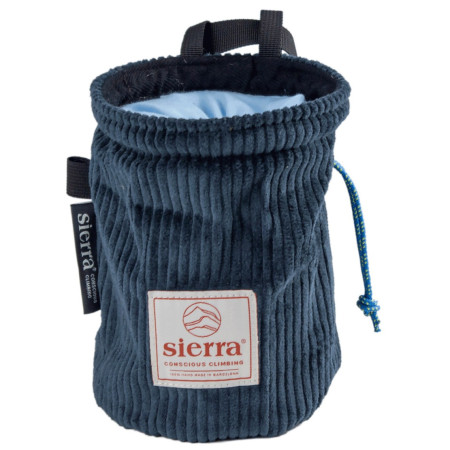 Kreidebeutel SIERRA Climbing Tube Chili