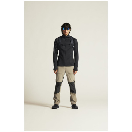 Herren-Sweatshirt Craft ADV Explore Power Fleece