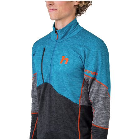 Herren Funktions-Sweatshirt Hannah Niro Hz