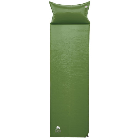 Selbstaufblasende Isomatte Zulu Nap 3