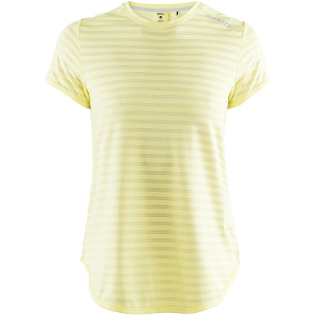 Damen-Funktionsshirt Craft Breakaway Two weiß Empire