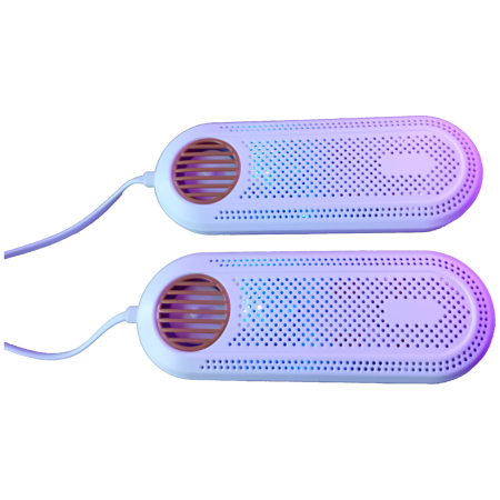 Schuhtrockner Sherpa Fox