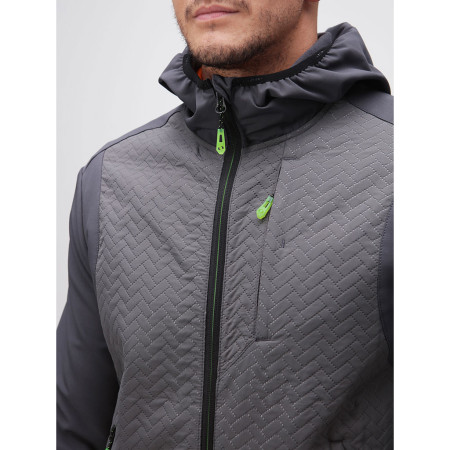Herrenjacke Loap Urelon